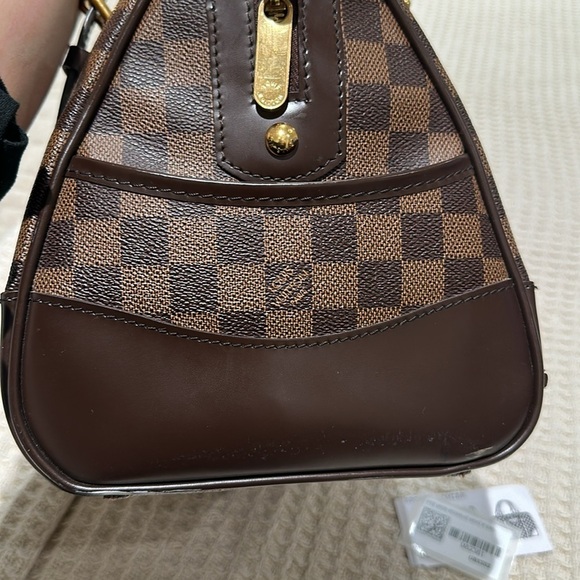 Louis Vuitton Berkeley Damier - Picture 12 of 16